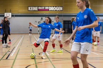 Bild 83 - wCJ NFV Futsalmeisterschaft